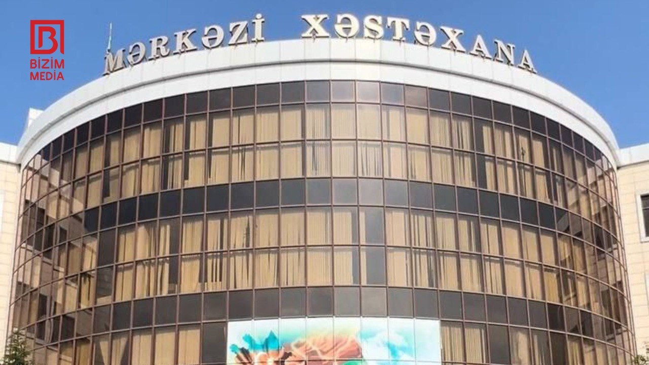 Qusarda doğuşdan sonra qadın bu səbəbdən vəfat edib – RƏSMİ AÇIQLAMA - FOTO Qusarda doğuşdan sonra qadın bu səbəbdən vəfat edib – RƏSMİ AÇIQLAMA - FOTO