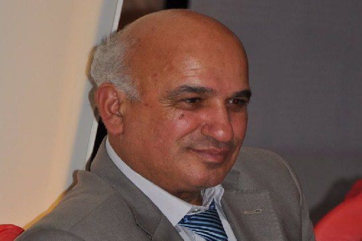 Şair Kəramət Şükürov küçədə ölü tapıldı Şair Kəramət Şükürov küçədə ölü tapıldı