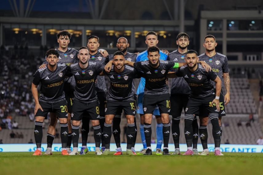 “Qarabağ” Çempionlar Liqasından neçə milyon QAZANIB? “Qarabağ” Çempionlar Liqasından neçə milyon QAZANIB?