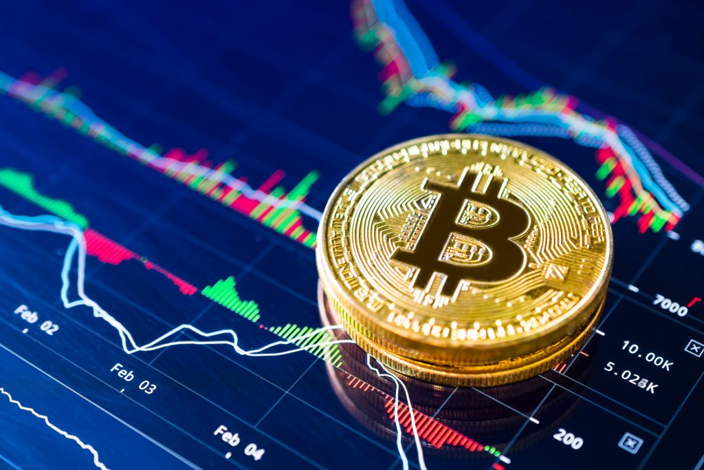 "Bitcoin"in məzənnəsində yeni REKORD
