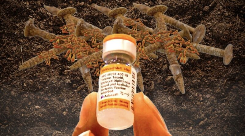 Xəstəxanalarda tetanus zərdabı YOXDUR? – RƏSMİ AÇIQLAMA