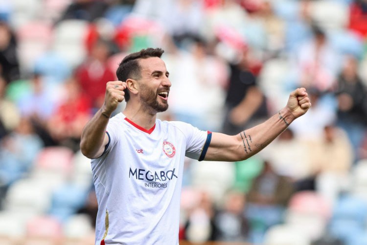 “Qarabağ” bu legionerin transferindən imtina etdi