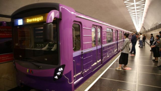 Metrodan istifadə edənlərin NƏZƏRİNƏ – “4-5 ay davam edəcək” –