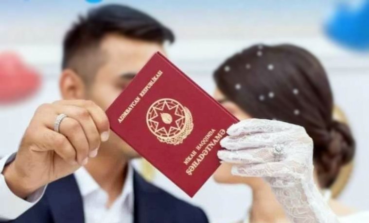 Nikah üçün valideynlərin sənədi tələb olunur?