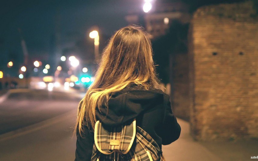 Şabranda 17 yaşlı qız itkin düşdü – FOTO Şabranda 17 yaşlı qız itkin düşdü – FOTO