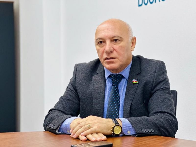 “Alyaska görüşündə ümumi fikir Ukraynanı güzəştlərə məcbur etmək olub” - Deputat