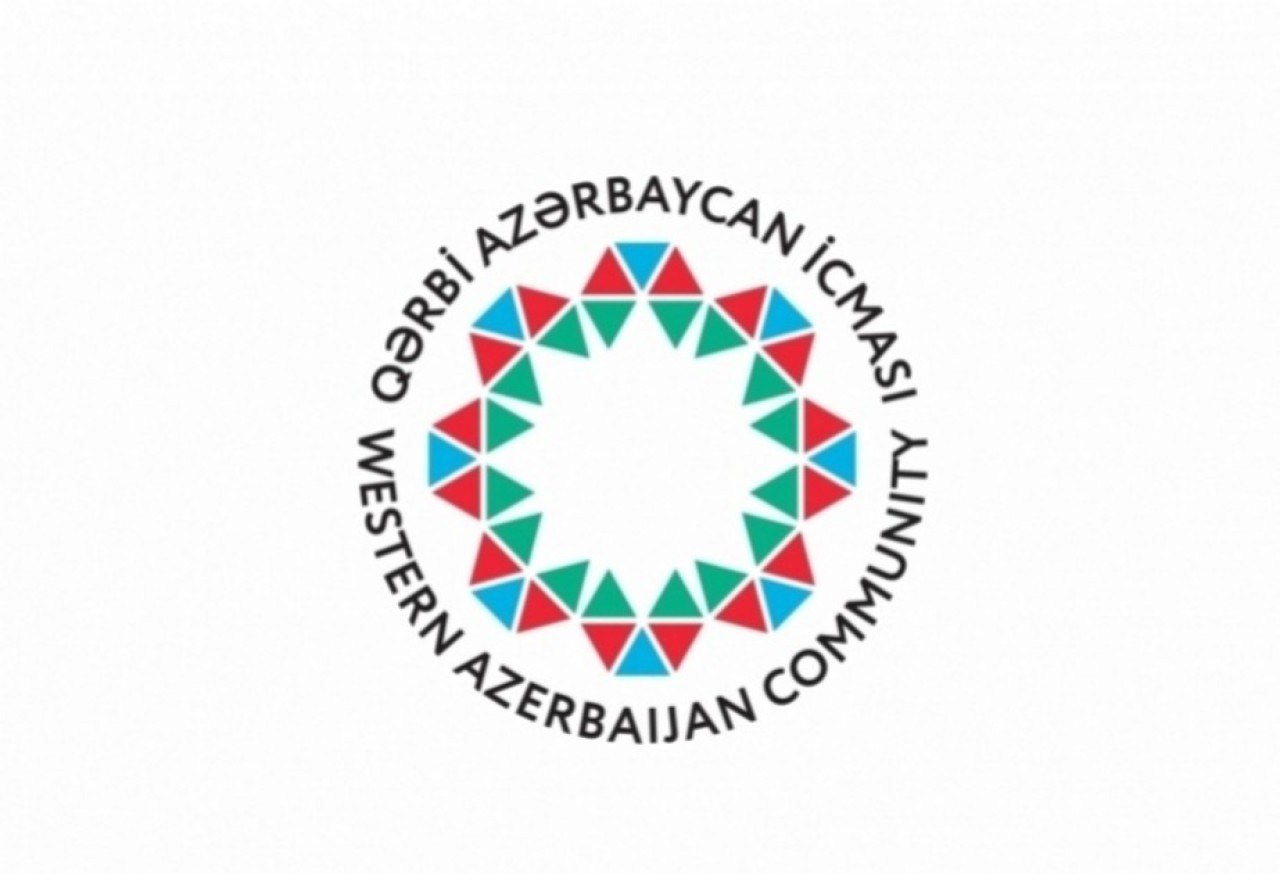 Əziz Ələkbərli: "İcma qərbi azərbaycanlıların öz yurdlarına dönməsi istiqamətində fəaliyyətini davam etdirəcək"