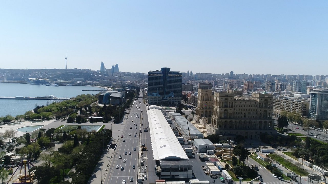 İki qonşu ölkədən gözlənilməz qərar: Azərbaycanda narahatlıq başladı – VİDEO İki qonşu ölkədən gözlənilməz qərar: Azərbaycanda narahatlıq başladı – VİDEO