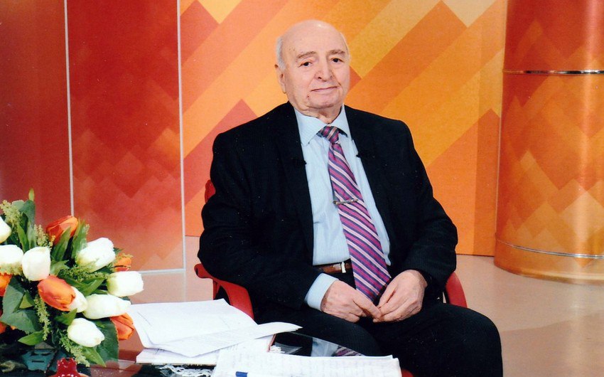Yazıçı Vidadi Babanlının dəfn yeri məlum oldu