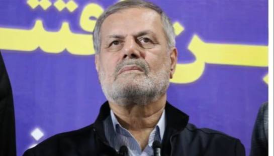 İranlı deputat: “Biz Vaşinqton və Nyu-Yorka raket zərbəsi endirə bilərik” İranlı deputat: “Biz Vaşinqton və Nyu-Yorka raket zərbəsi endirə bilərik”