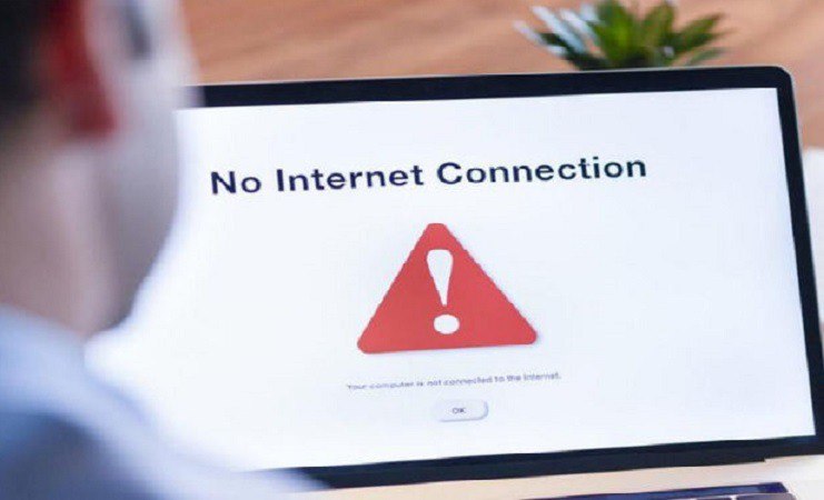 Daşkəsənin bu kəndləri internetsiz QALDI