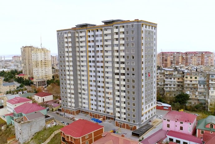 Bakıda ən ucuz evlər bu rayondadır – SİYAHI – FOTO
