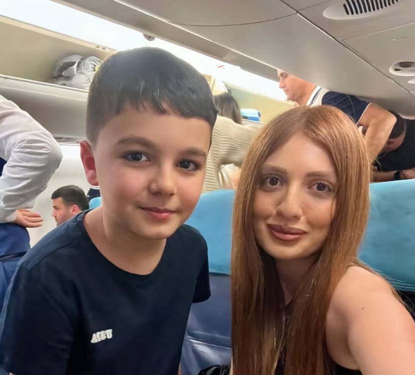 AZAL-ın qəhrəman bələdçisi uzun müddət sonra görüntüləndi - FOTO