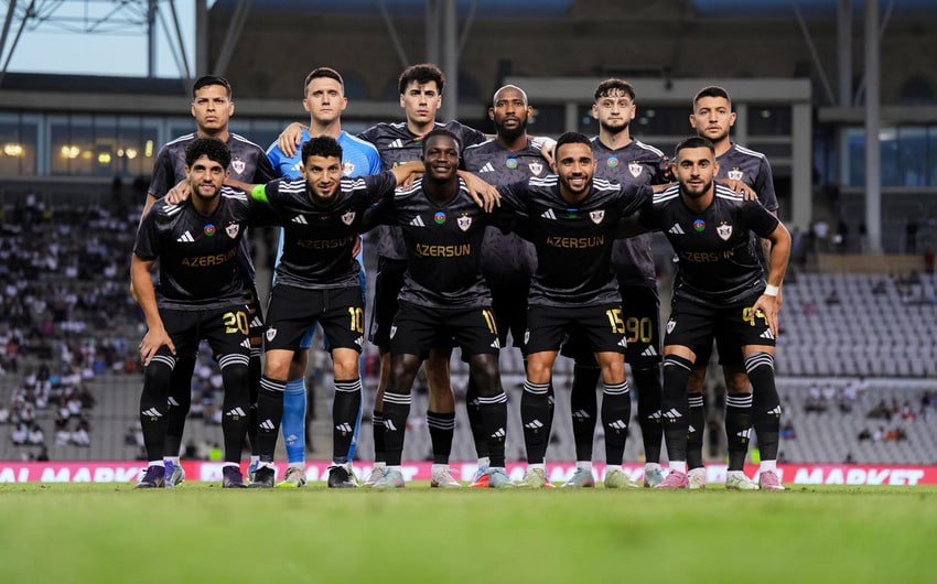 Bu gün "Qarabağ" pley-off mərhələsində ilk oyuna ÇIXACAQ Bu gün "Qarabağ" pley-off mərhələsində ilk oyuna ÇIXACAQ
