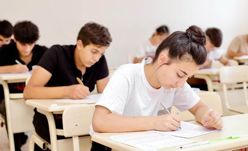 İxtisas seçiminin son GÜNÜDÜR
