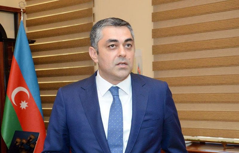 Ramin Quluzadəyə AĞIR İTKİ Ramin Quluzadəyə AĞIR İTKİ