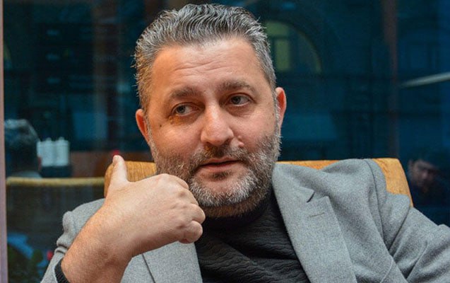 Emin Əfəndi Rusiyaya buraxılmadı Emin Əfəndi Rusiyaya buraxılmadı
