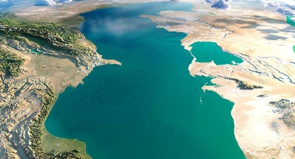 Fars şovinistlərinin tarixi OĞURLUQ PLANI – İndi də Xəzərə göz DİKDİLƏR