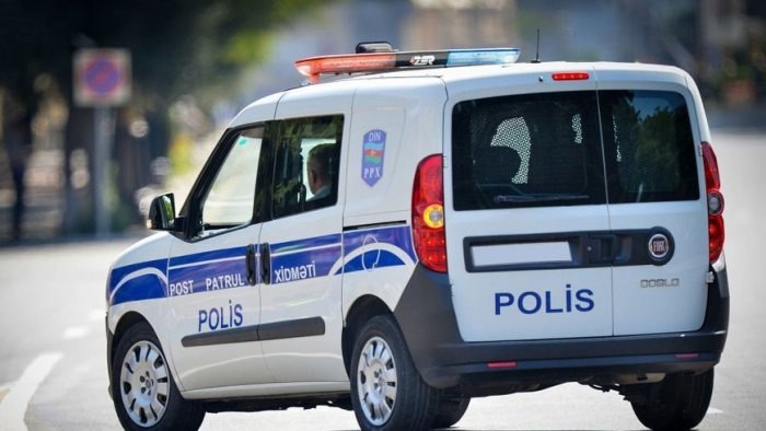 46 yaşlı kişi öldürüldü - Sevgilisi saxlanıldı 46 yaşlı kişi öldürüldü - Sevgilisi saxlanıldı