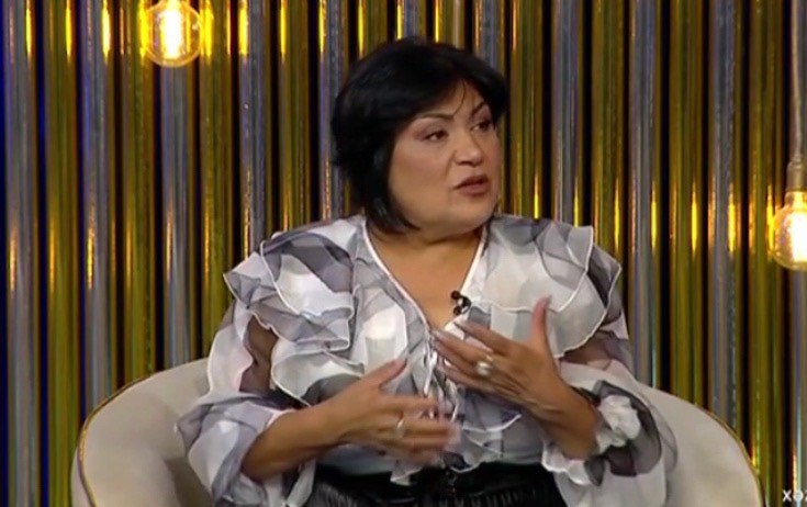 "Dedim ki, daha şair deyiləm" "Dedim ki, daha şair deyiləm"