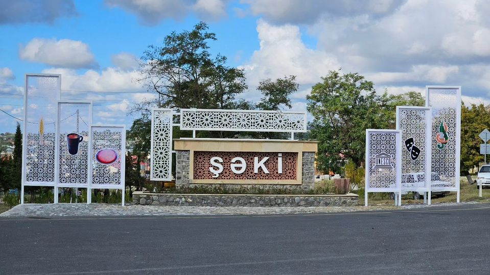 Şəkidə vəfat edənlərin sayı yeni doğulanları ÖTÜB – STATİSTİKA