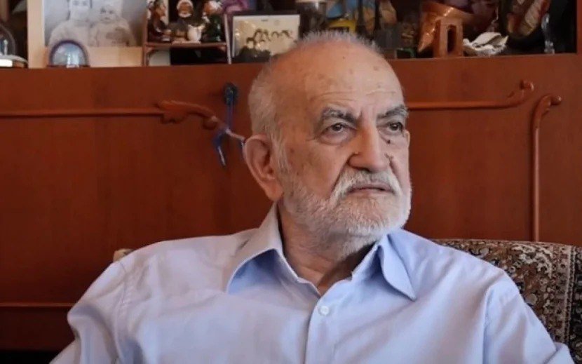 Məmməd İsmayılla Tovuzda vida mərasimi keçirilir