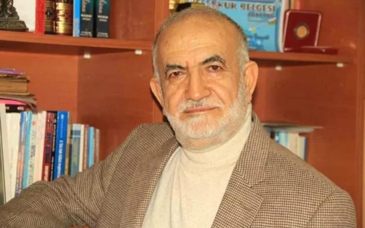 Məmməd İsmayıl son mənzilə belə YOLA SALINDI - VİDEO