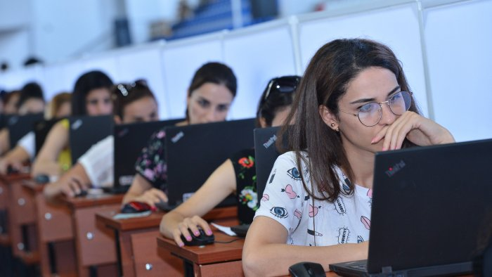 MİQ üzrə növbəti vakansiya seçimi BU TARİXDƏ BAŞLAYACAQ