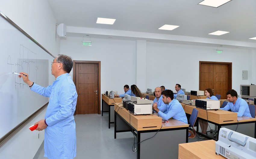 Peşə məktəblərinə müəllimlərin vakansiya seçiminə START VERİLDİ