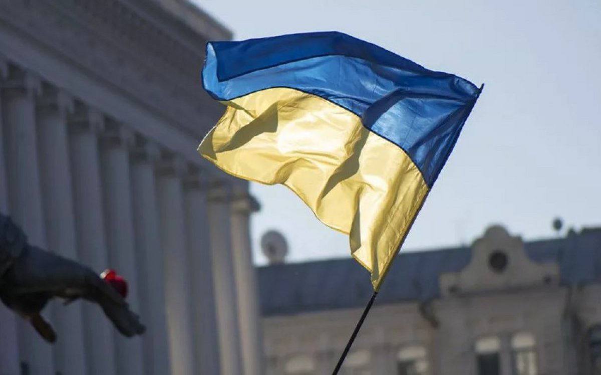 Ukrayna MDB çərçivəsində bağlanan daha bir sazişdən ÇIXIR