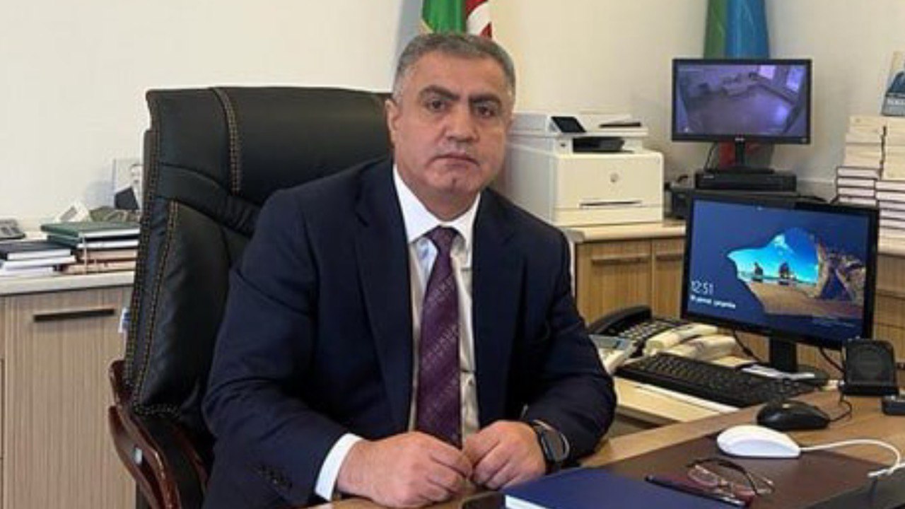 Oktay Əmənullayev yüksək vəzifəyə TƏYİN EDİLDİ