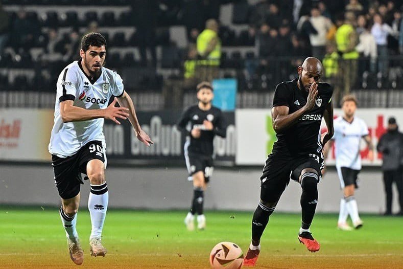 Ramil Şeydayev yenidən Türkiyədə çıxış EDƏ BİLƏR