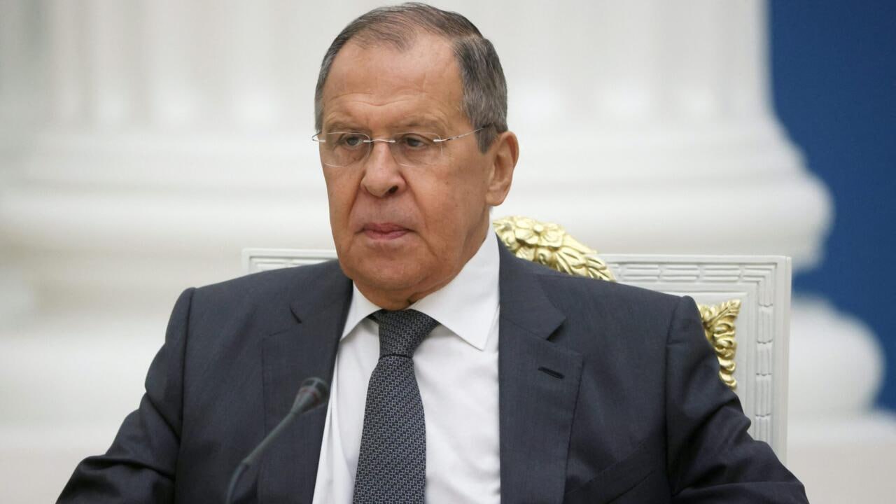 Putin Zelenski ilə görüşdən imtina edib? – Lavrovdan SENSASİON AÇIQLAMA Putin Zelenski ilə görüşdən imtina edib? – Lavrovdan SENSASİON AÇIQLAMA