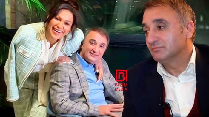 SON DƏQİQƏ! Rəqsanənin əri də istintaqa cəlb olundu