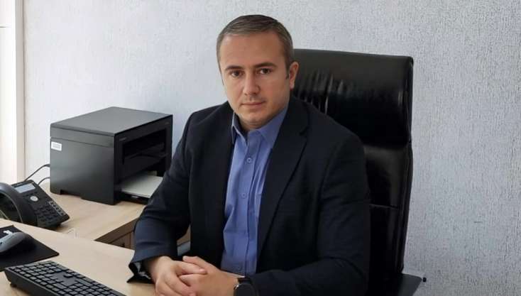 Fərid Zeynalova yüksək vəzifə verildi - FOTO