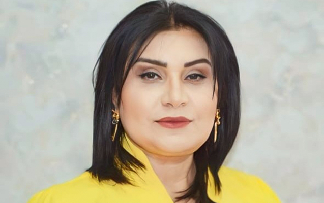 İsmayıl Vəliyevin kadrına da cinayət işi açıldı - FOTO