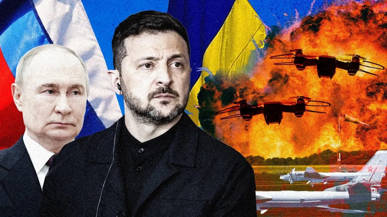 RUSİYA SÜLHƏ “YOX” DEDİ -