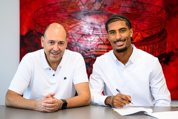 “Bayer” Fransa millisinin üzvünü TRANSFER ETDİ