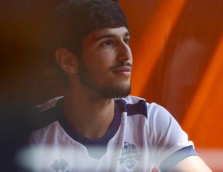 “İmişli” “Sabah”ın futbolçusunu TRANSFER ETDİ