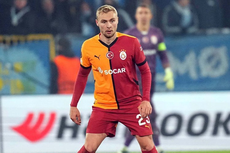 “Qalatasaray”ın müdafiəçisi İtaliya klubuna KEÇDİ
