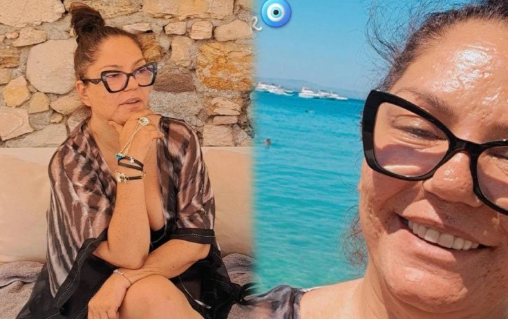 "Sellülitlərim gerçəkdir" - FOTO