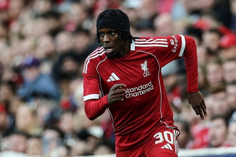 “Liverpul”da CİDDİ İTKİ
