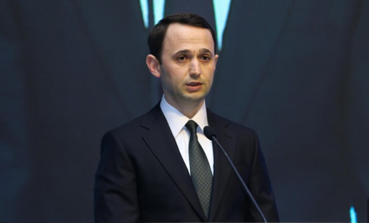 Şahin Babayev yeni vəzifəyə TƏYİN EDİLDİ