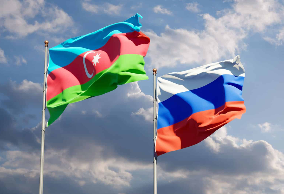 Azərbaycan-Rusiya hökumətlərarası komissiyanın iclası KEÇİRİLƏCƏK Azərbaycan-Rusiya hökumətlərarası komissiyanın iclası KEÇİRİLƏCƏK