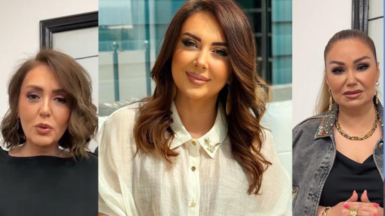 Məşhurlar yeni kampaniyaya QOŞULDU – “Erkən nikaha DUR” DEYƏK – VİDEO