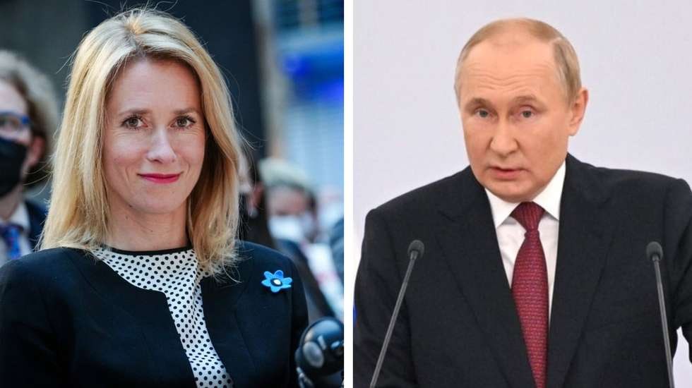 Avropa İttifaqından məğlubiyyət ETİRAFI – “Putin istədiyini aldı”