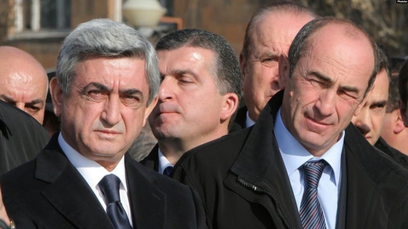 Erməni revanşistləri YENİDƏN AKTİVLƏŞDİ – Məğlubların “oyanışı” nə ilə YEKUNLAŞACAQ?