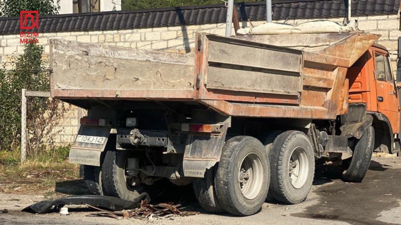 Qusardakı ağır qəzada yaralananların SON DURUMU