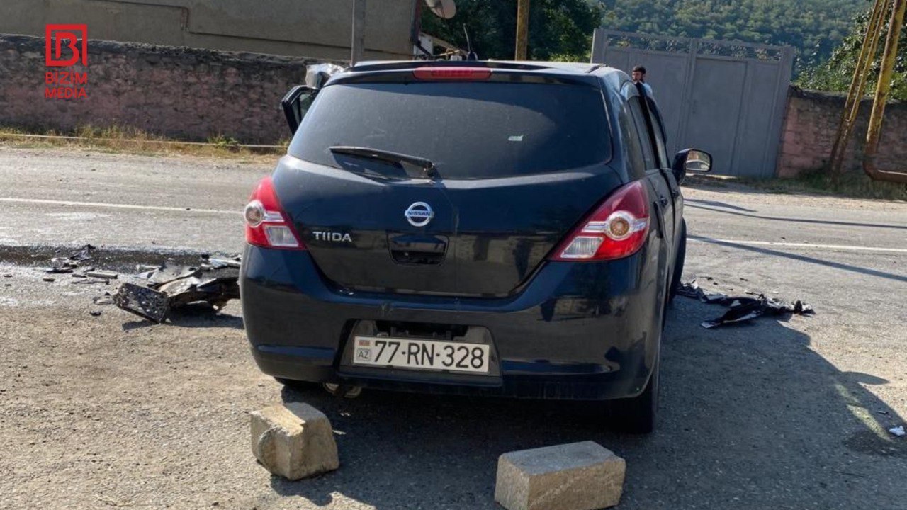 Qusardakı ağır qəza ilə bağlı YENİ DETALLAR