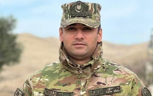 Zabitin atası da eyni səbəbdən ölübmüş... – FOTO